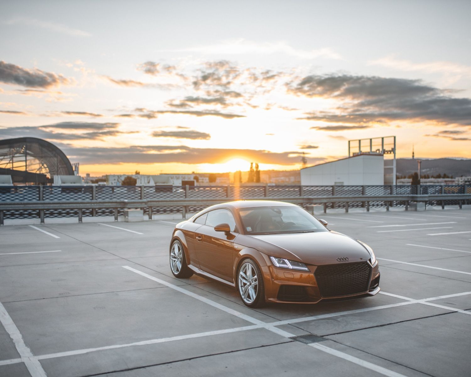TT Sport