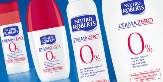 Neutro Roberts Dermazero